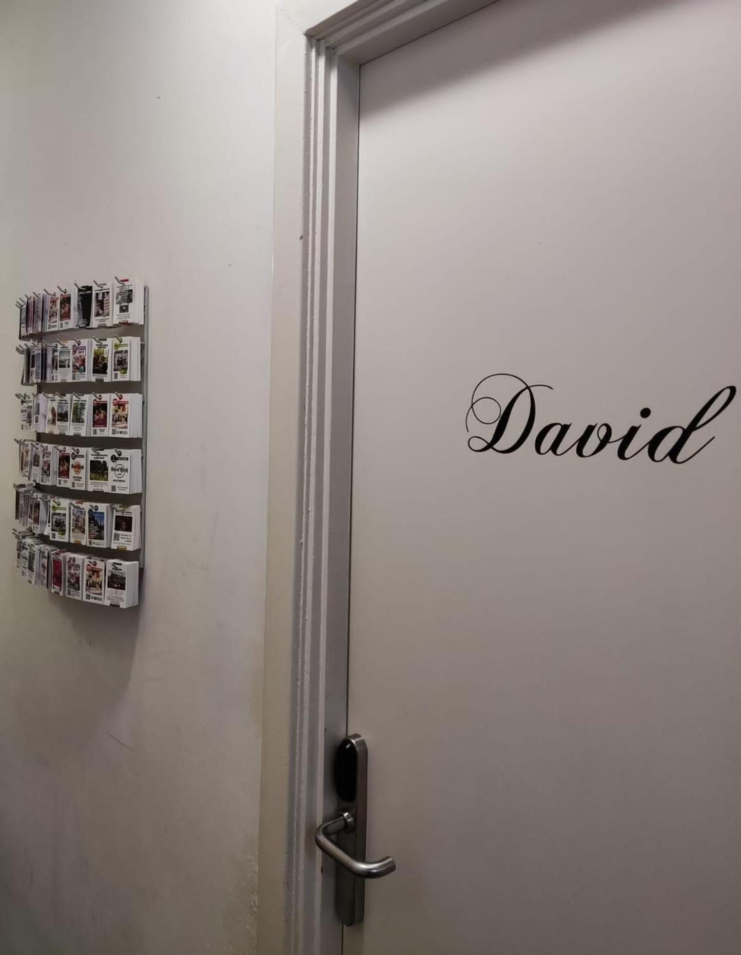 Thuis Bij Schell Roterdão Quarto foto